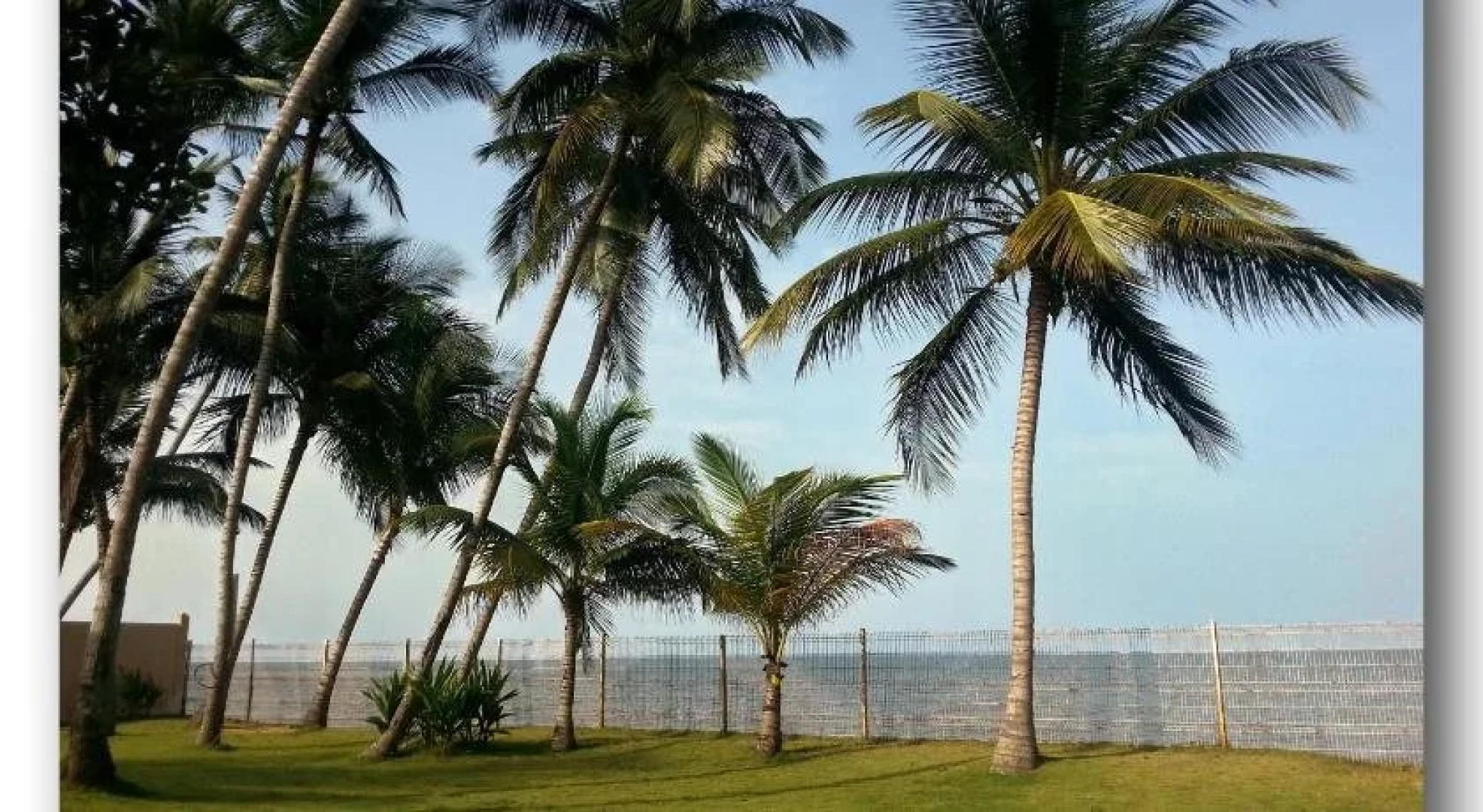 Résidence Hôtelière Océane
