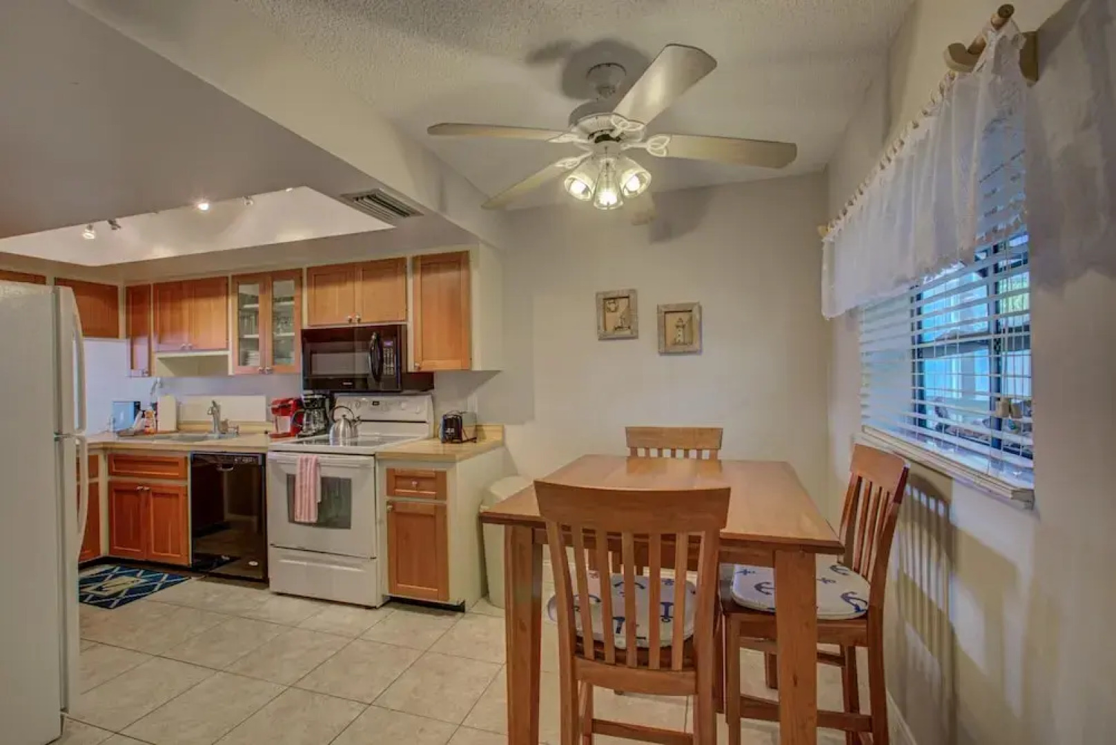 Anna Maria Island Beach Palms 2A