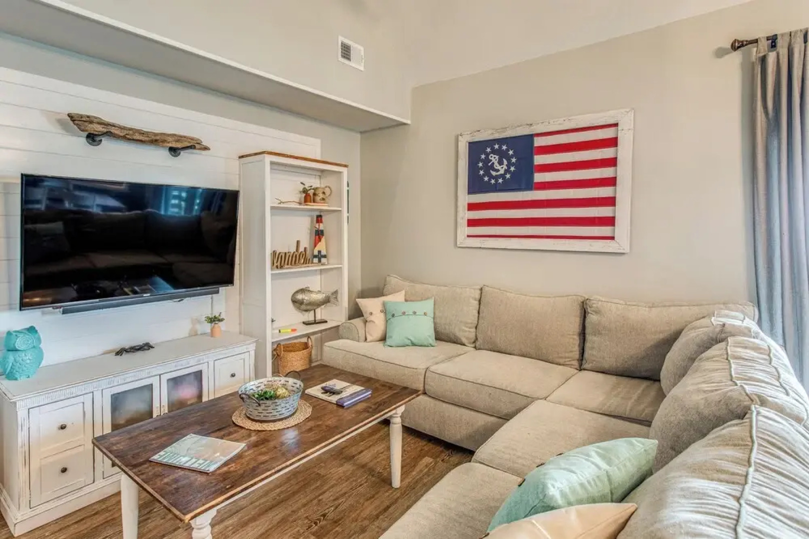 Gorgeous OIB Escape w/ Dock & Canal View!