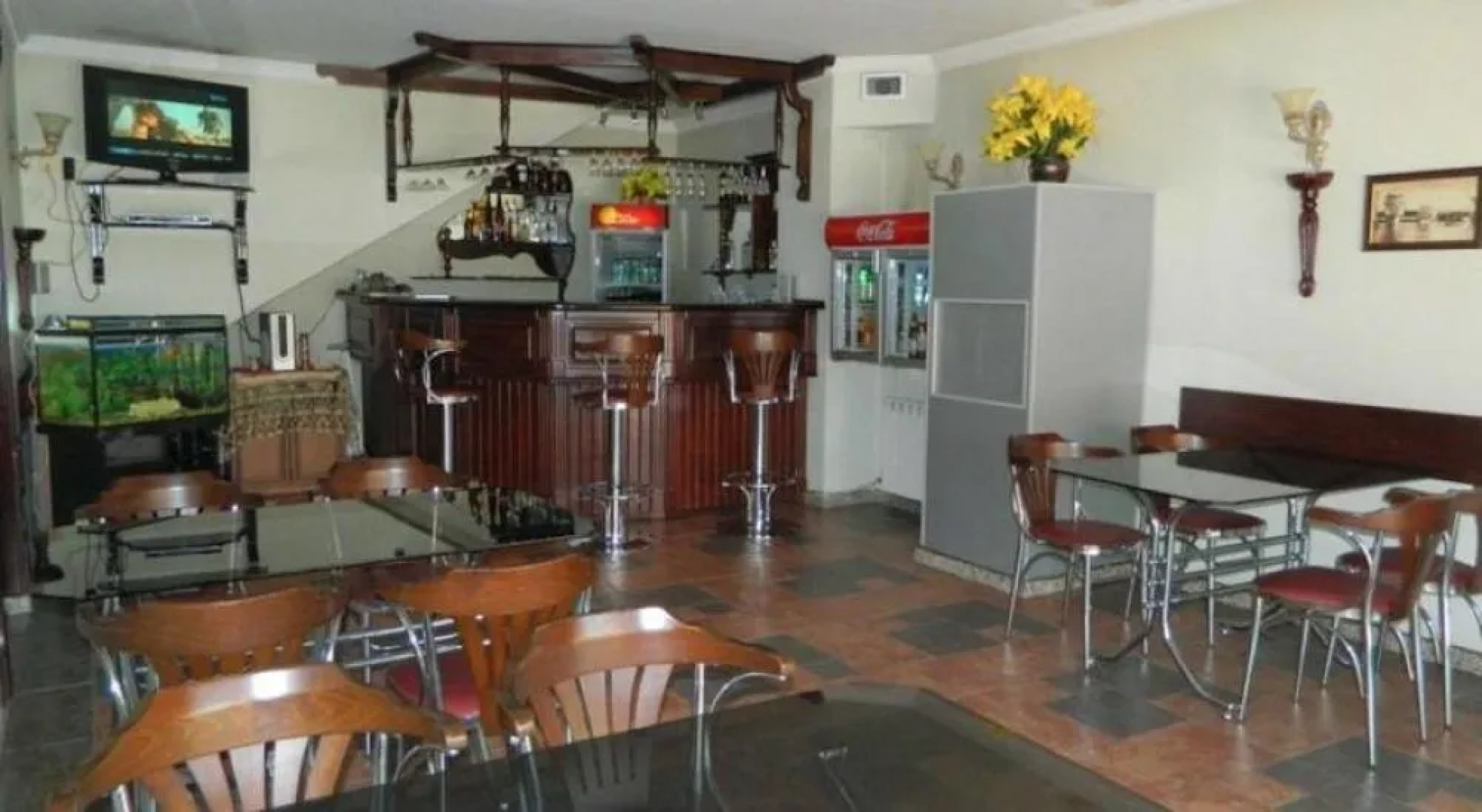 Hotel Ritsa