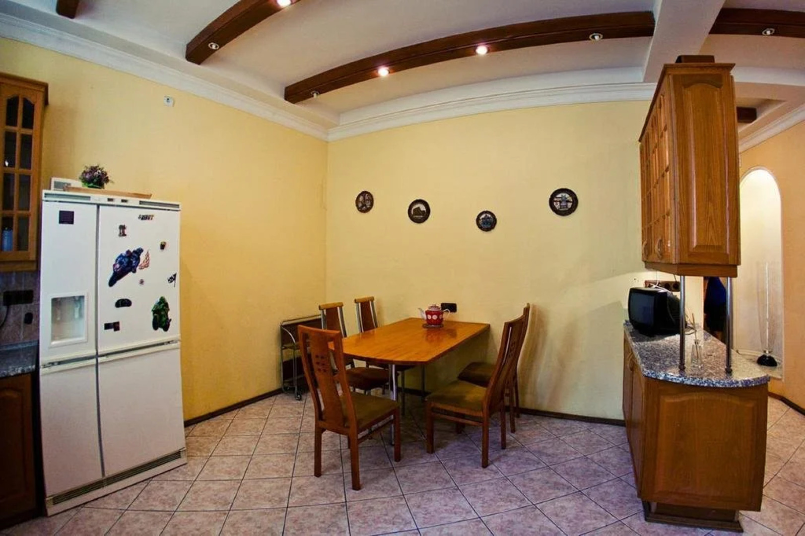 Мини-Отель Питер