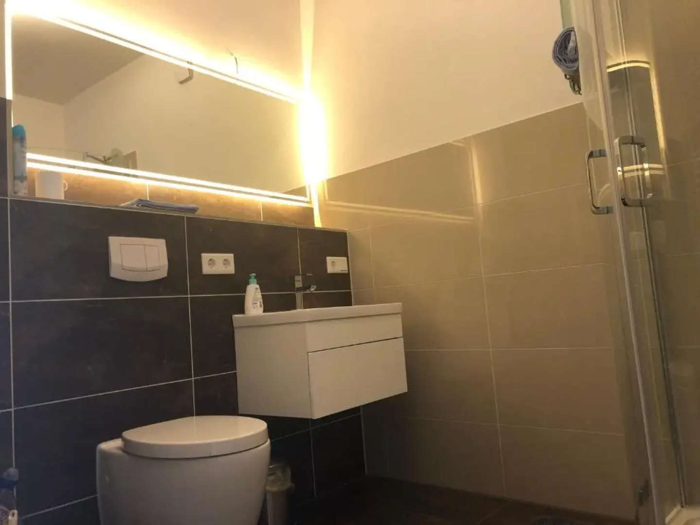 Apartments Hildesheim