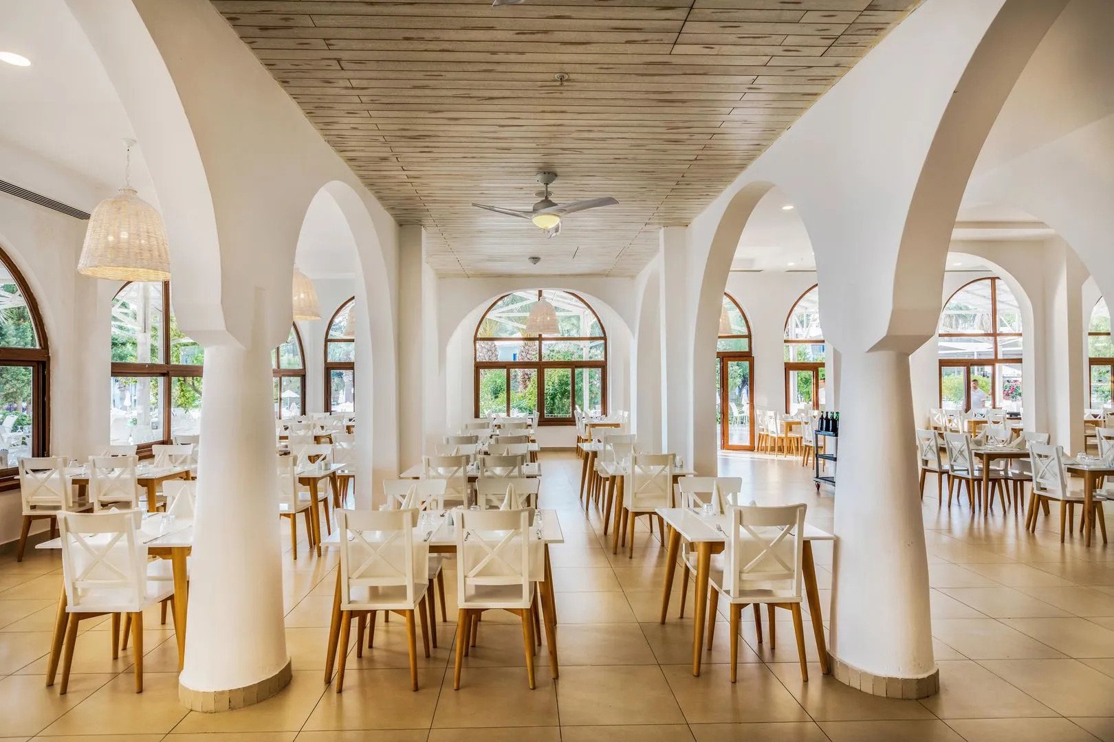 Labranda TMT Bodrum - All Inclusive