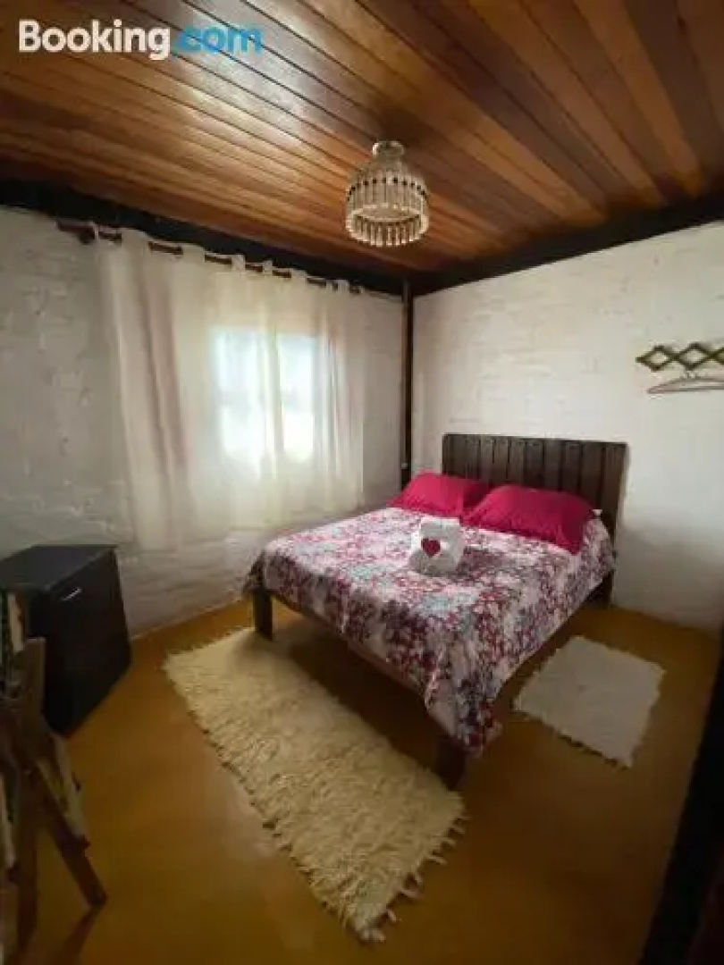 Canto do Vento Hospedaria