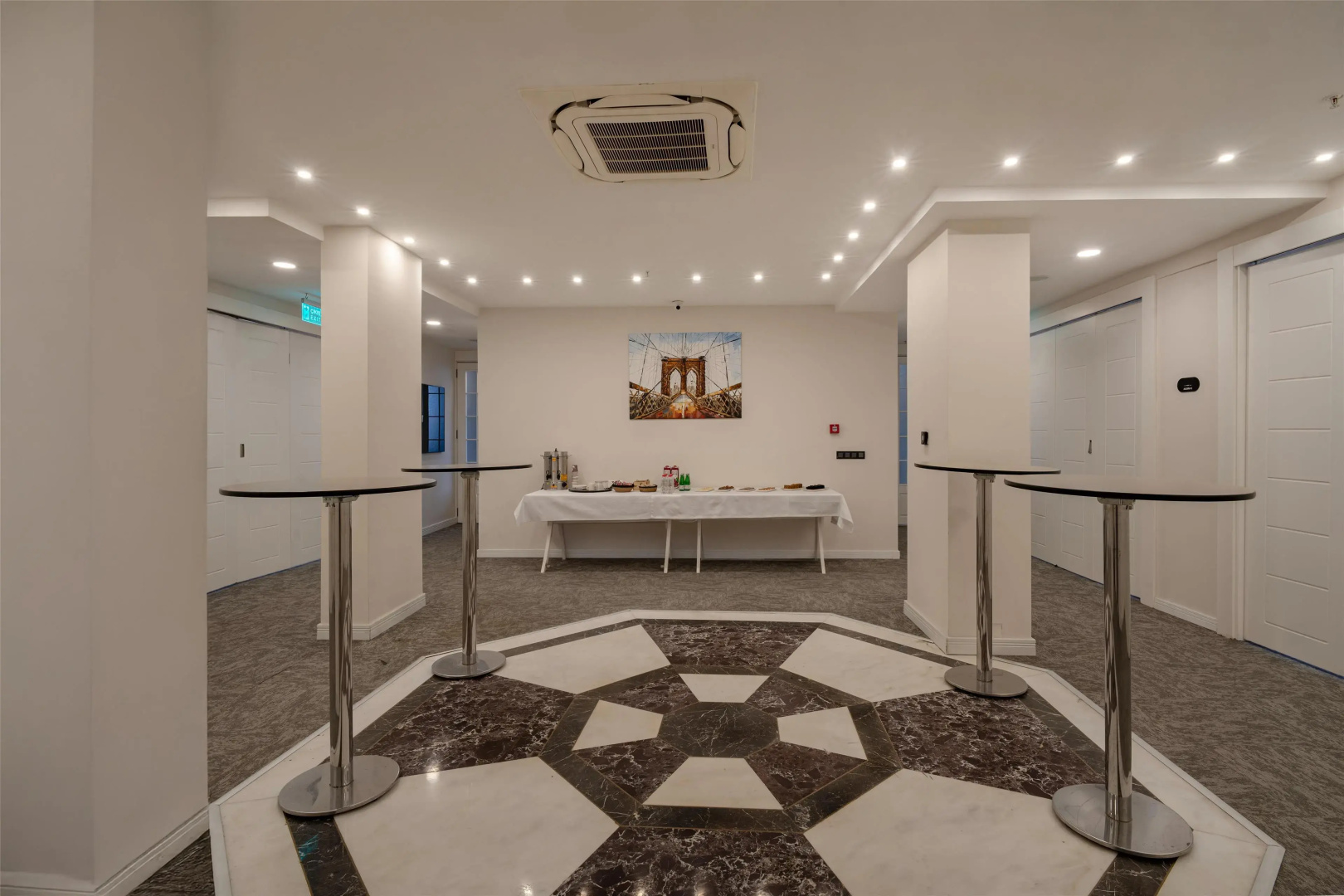 Best Western Izmir Hotel