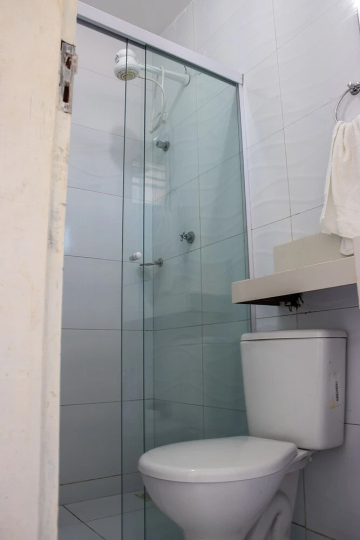 Pousada Sol de Amaro