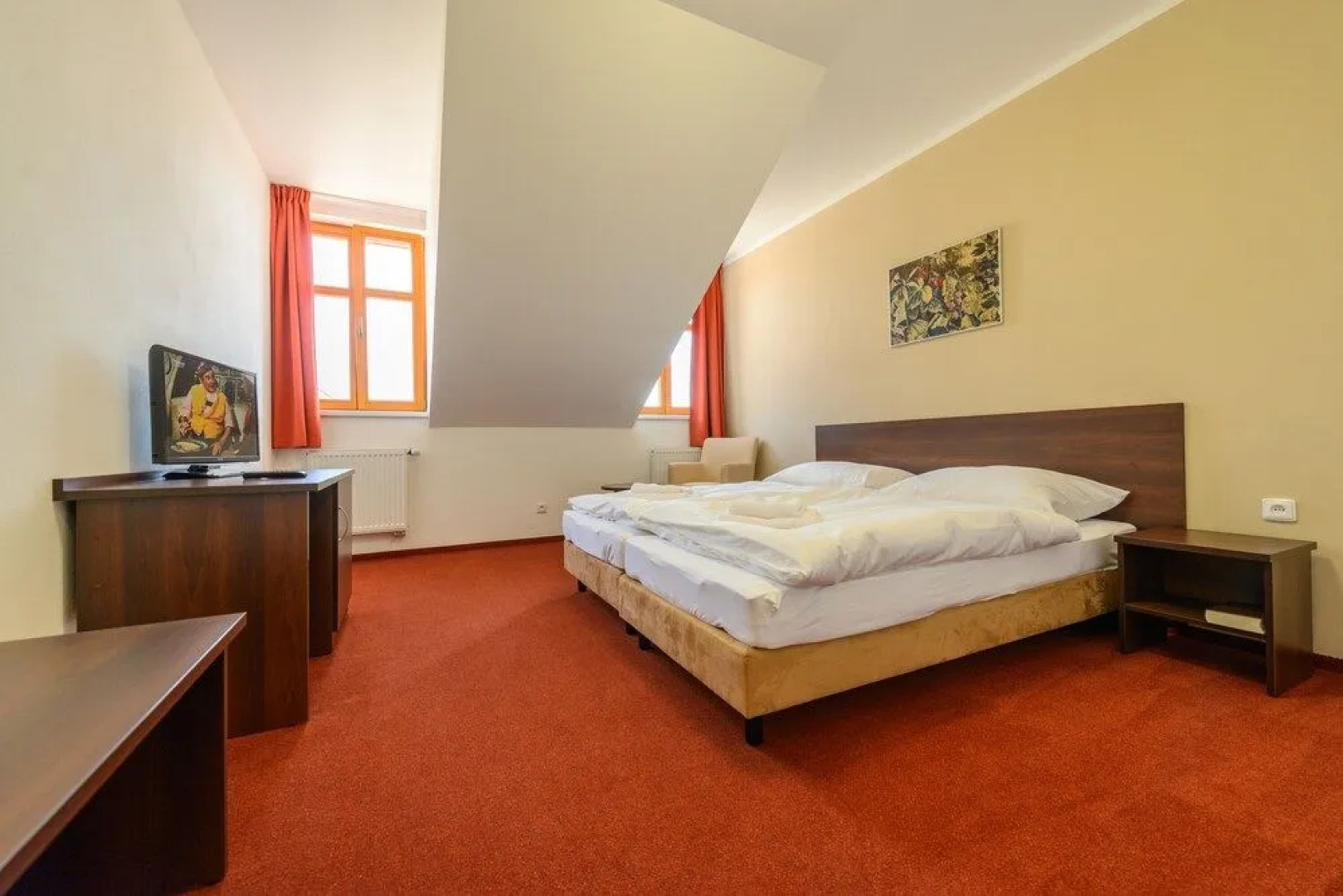 Penzion Panský Dům