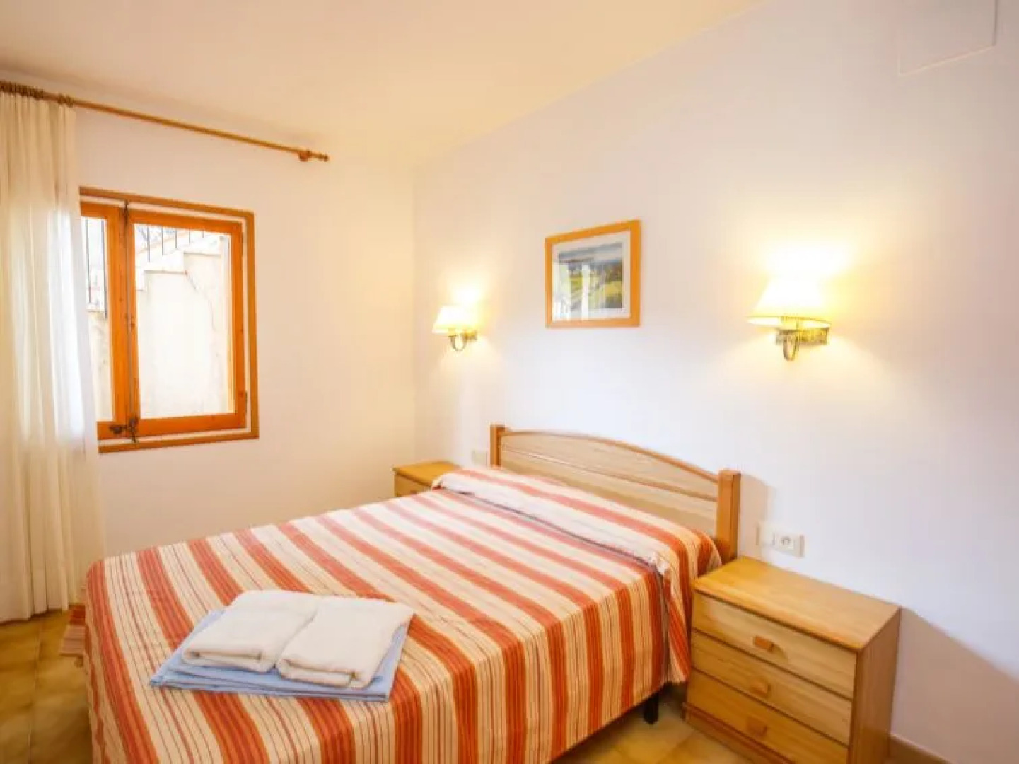 Holiday Home Apartament Isern Baix
