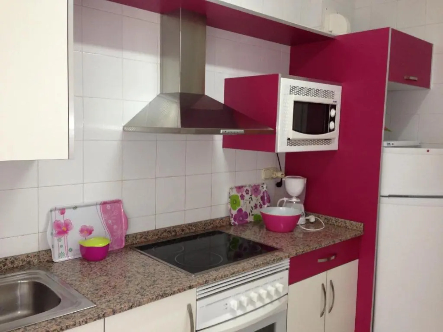 Apartamentos Neptuno GL V.v.