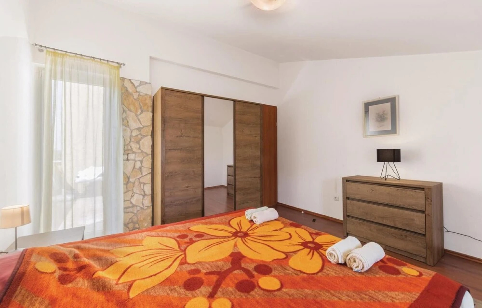 Awesome Home in Banjole With Wifi and 1 Bedrooms