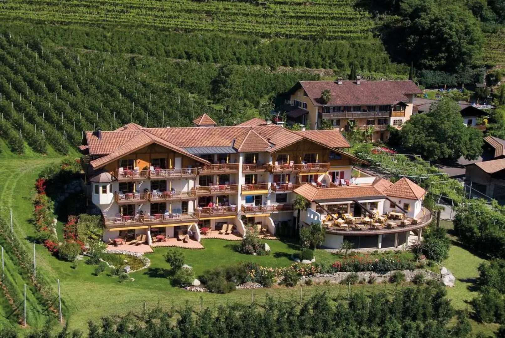 Alagundis Apartment Residence