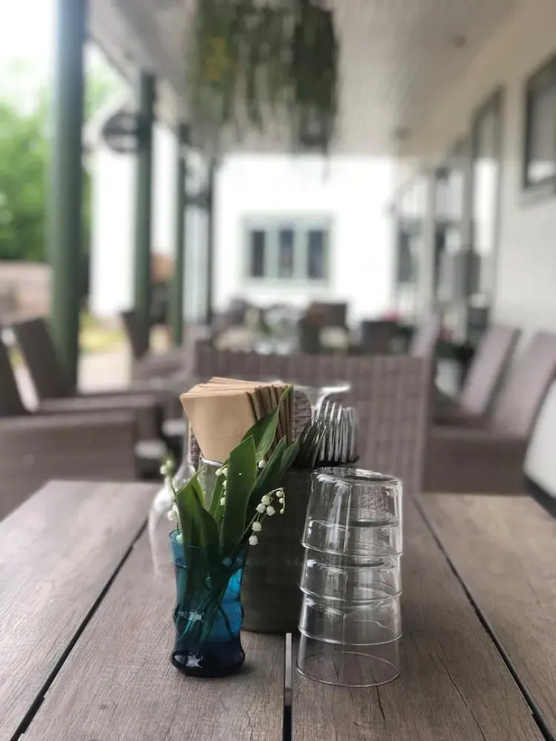 Tofta Bed & Breakfast