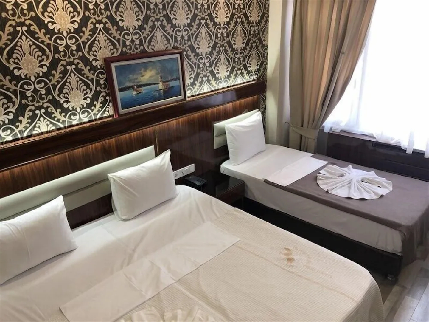 Elit Palace Hotel