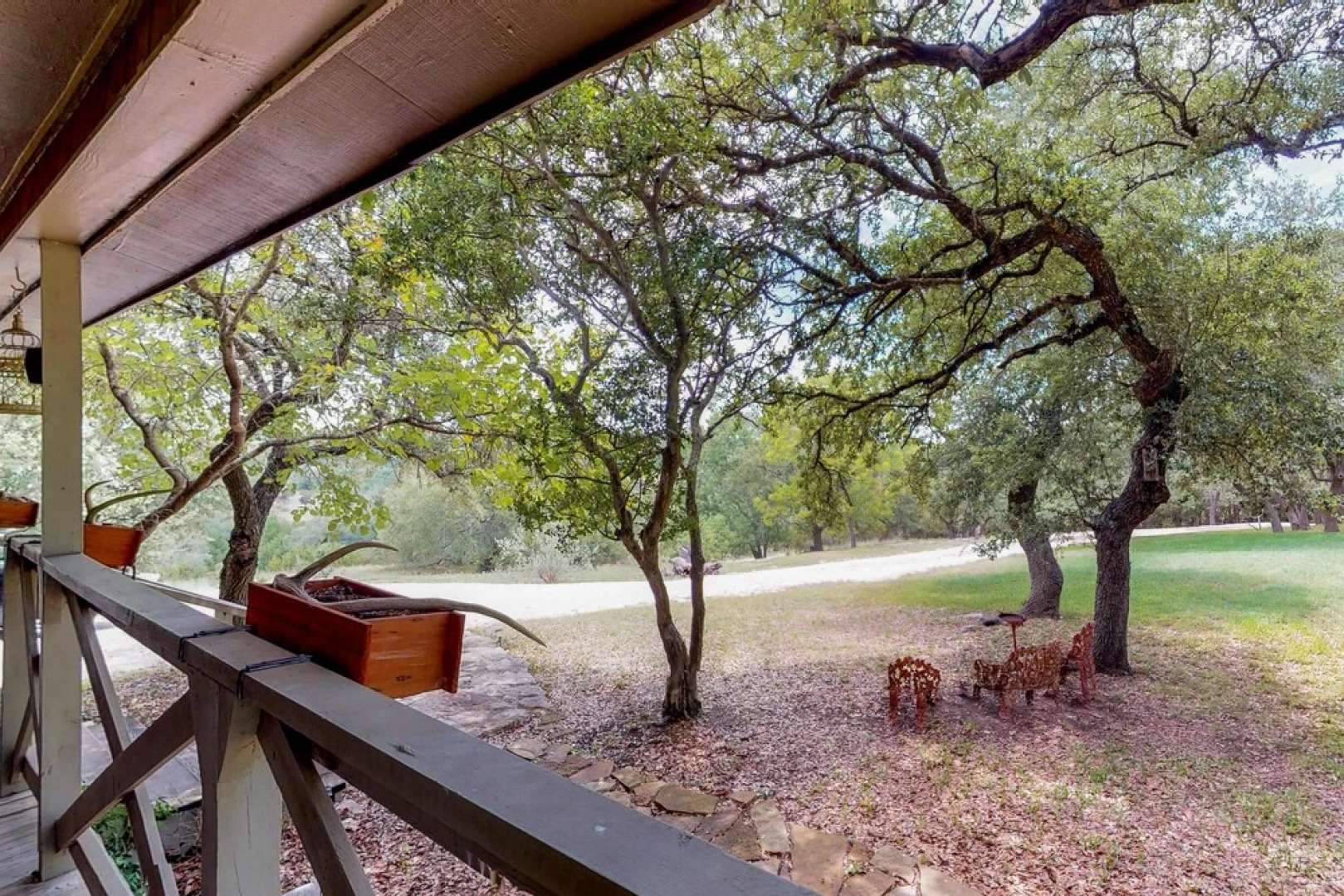 Whitetail Ridge Retreat