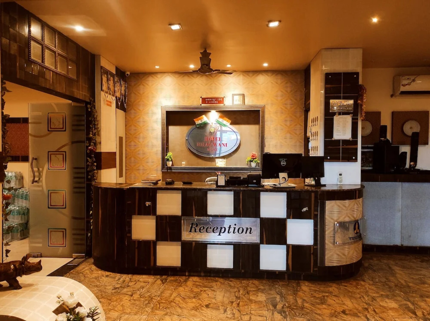 Hotel Bhagwani Palace by OYO Rooms