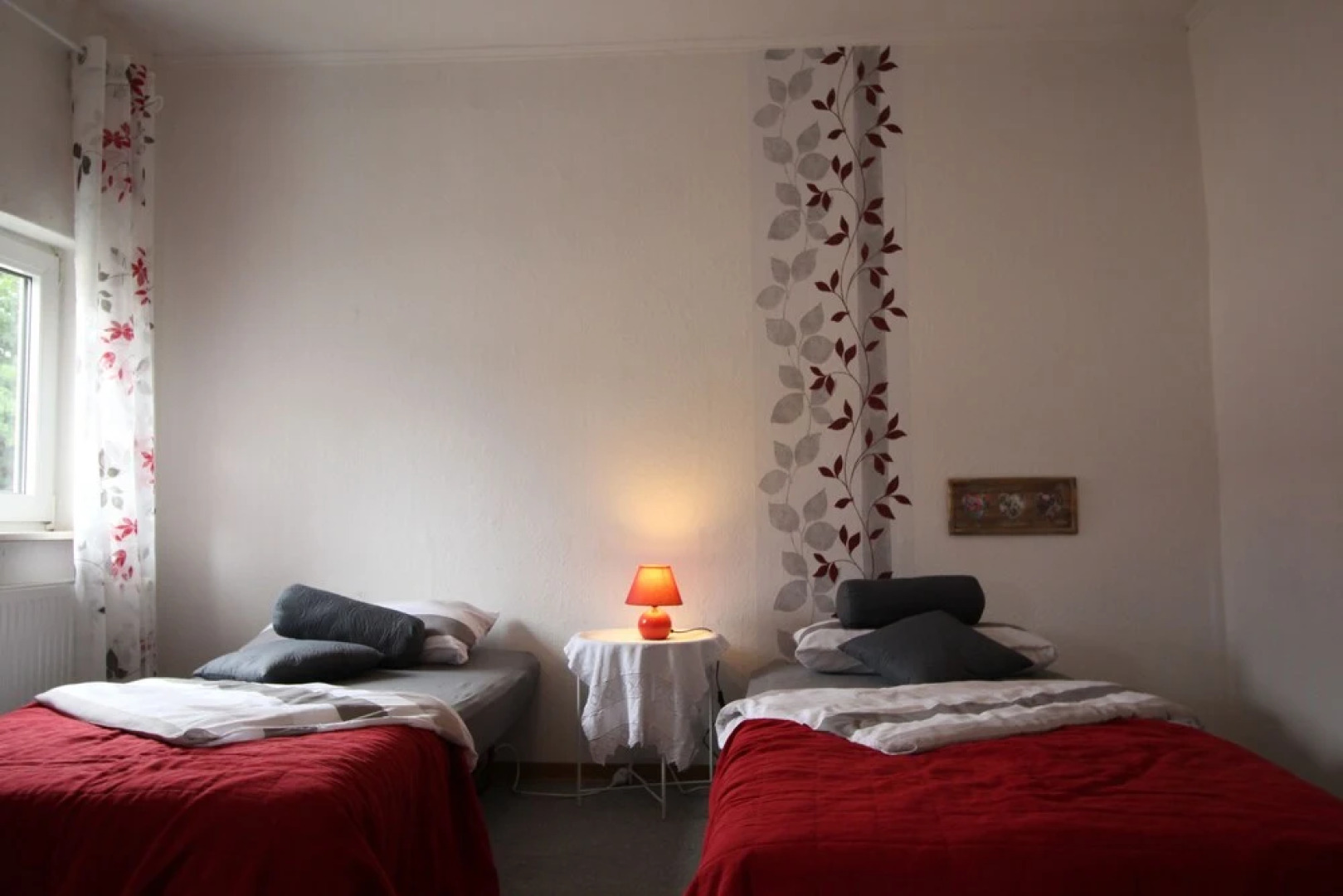 Ferienwohnung Ulrichstein/ Bobenhausen II