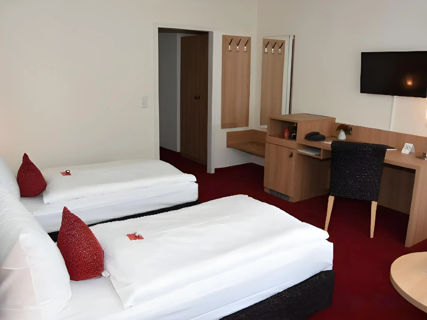 Concorde Hotel Viktoria