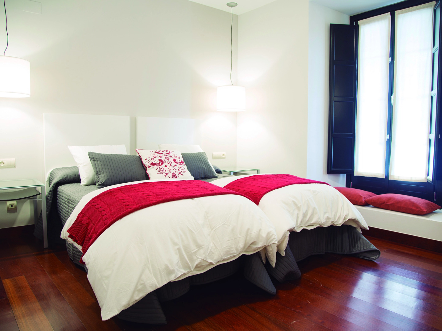 Hotel Bodega El Juncal