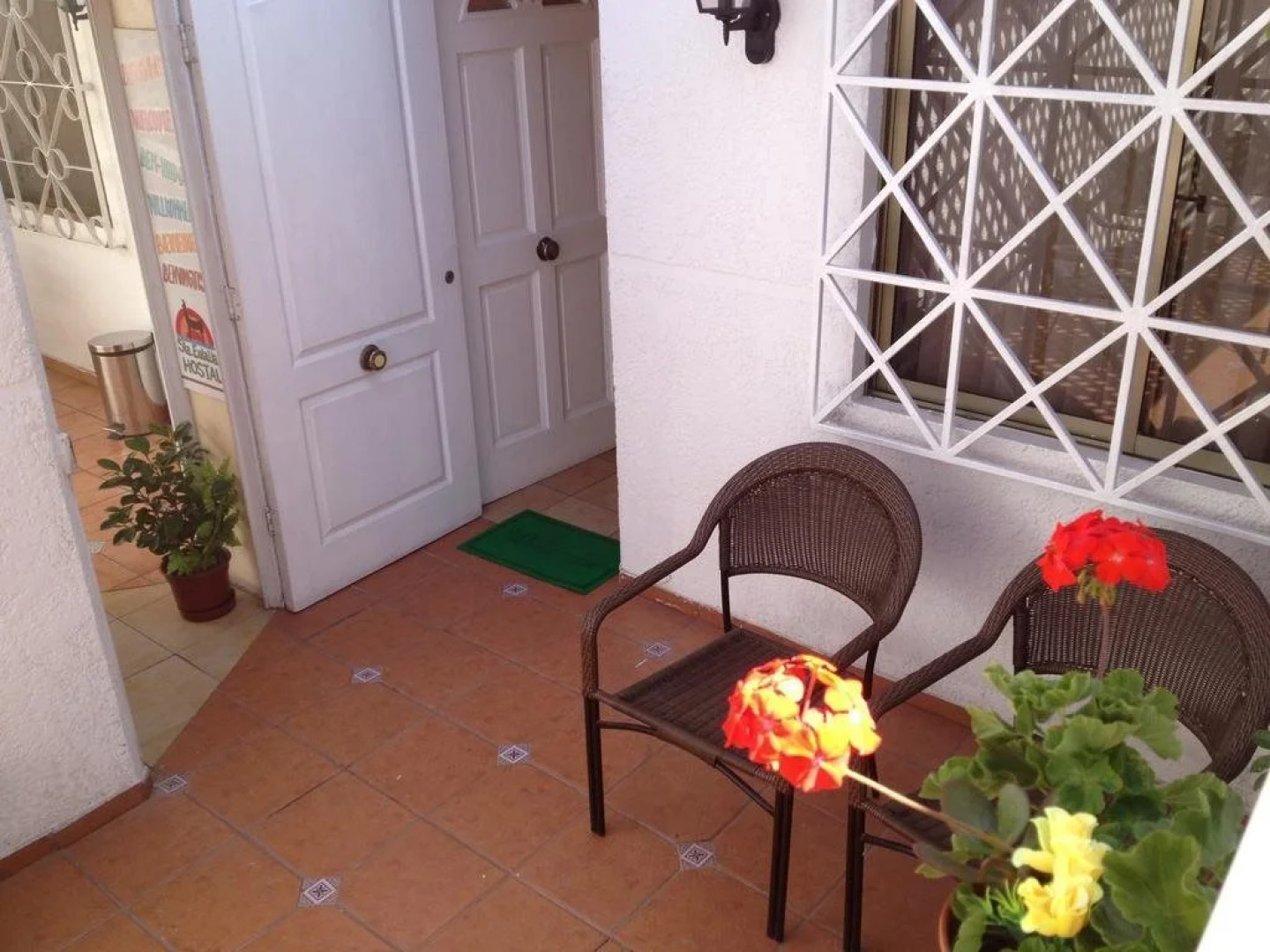 Hostal Santa Eulalia