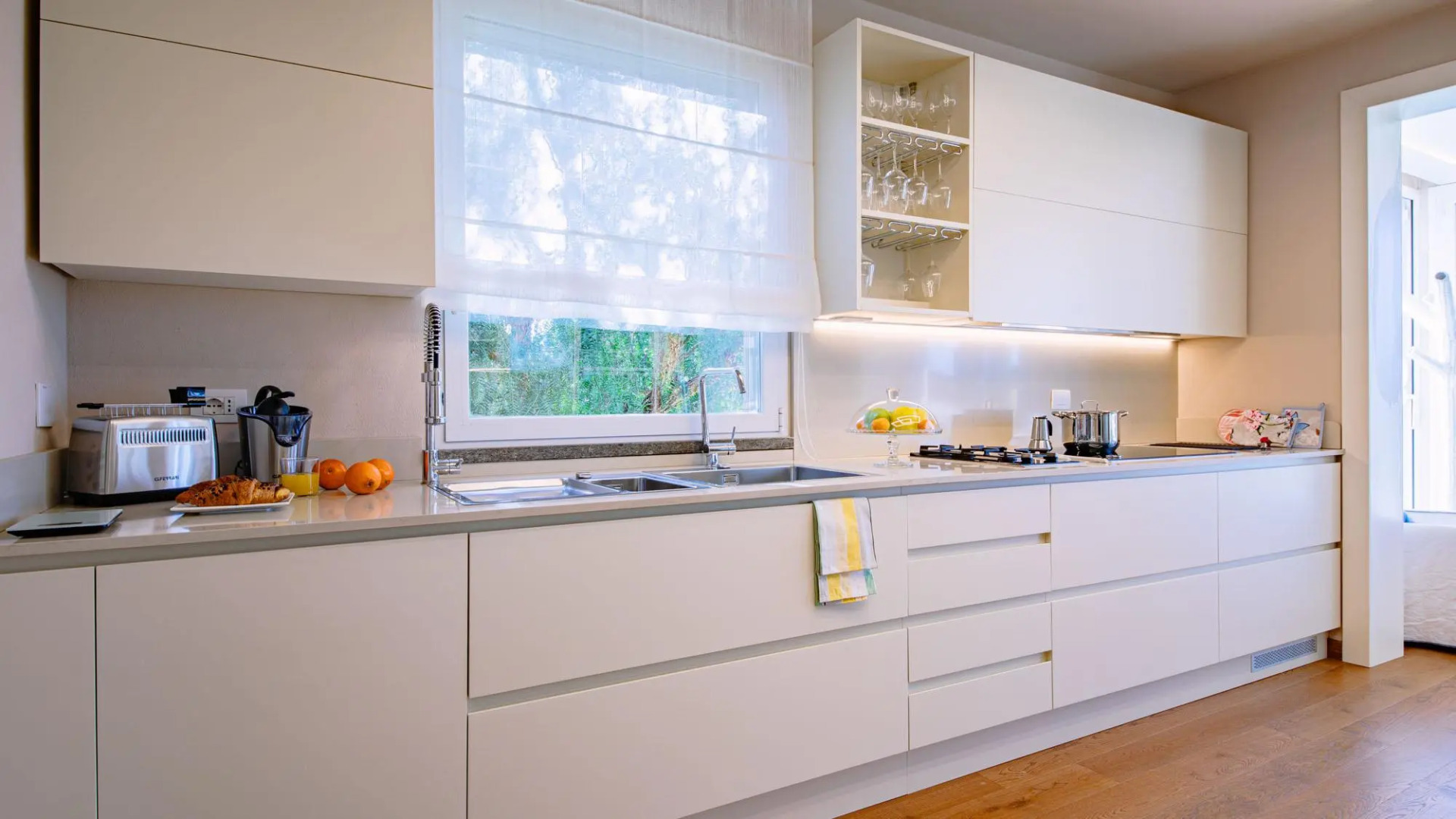 La Perla tra gli Ulivi 12