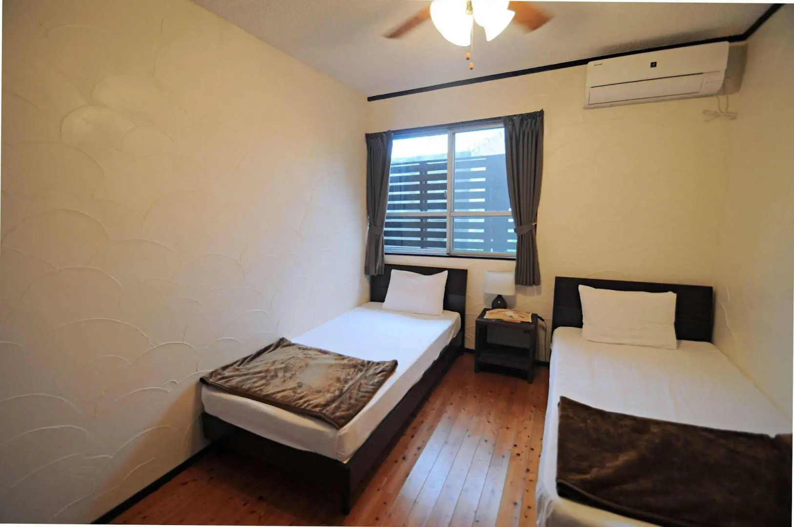 Hibiscus Inn Nakijin