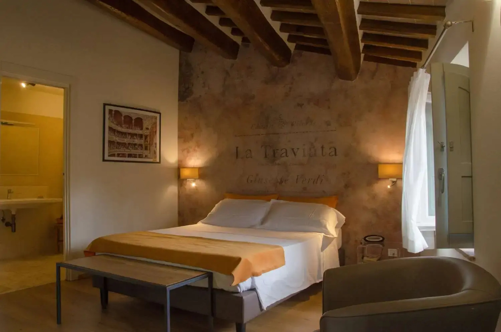 Antico Sipario Boutique Hotel, BW Signature Collection