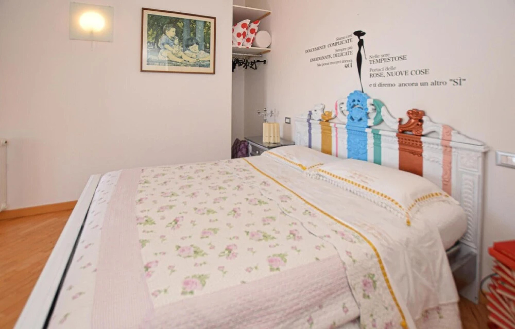 Stunning Apartment in Avigliano Umbro With Jacuzzi, Wifi and 2 Bedrooms