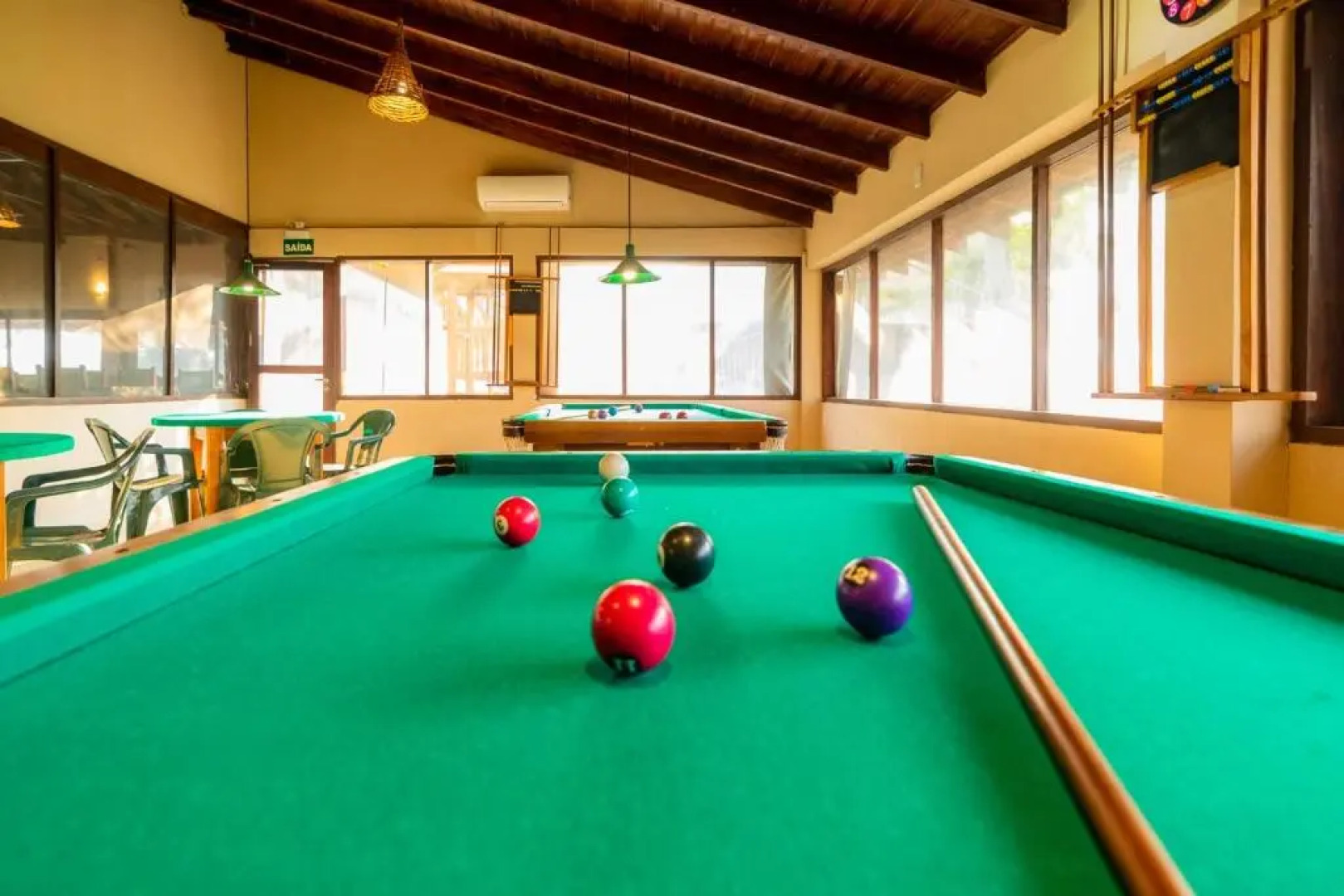 Lontra Pantanal Hotel