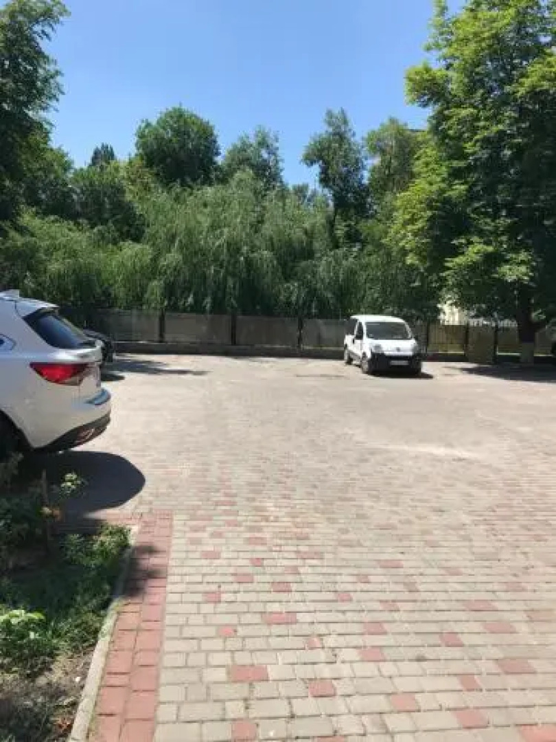 Гостиница Статус