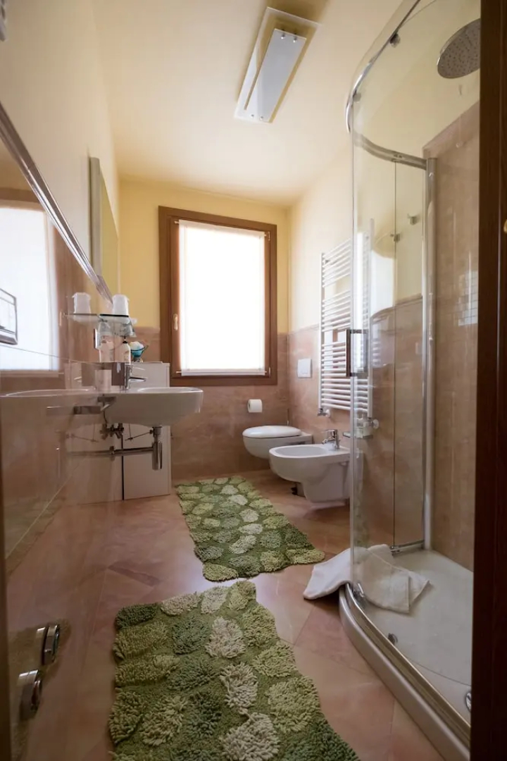 Casa Camilla Contarini