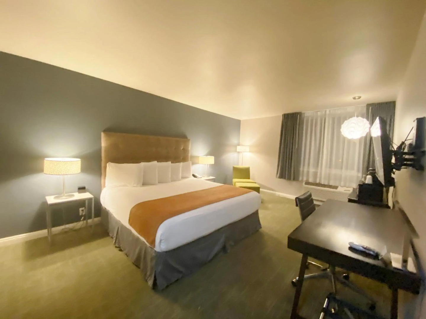 Redac Gateway Hotel In Torrance