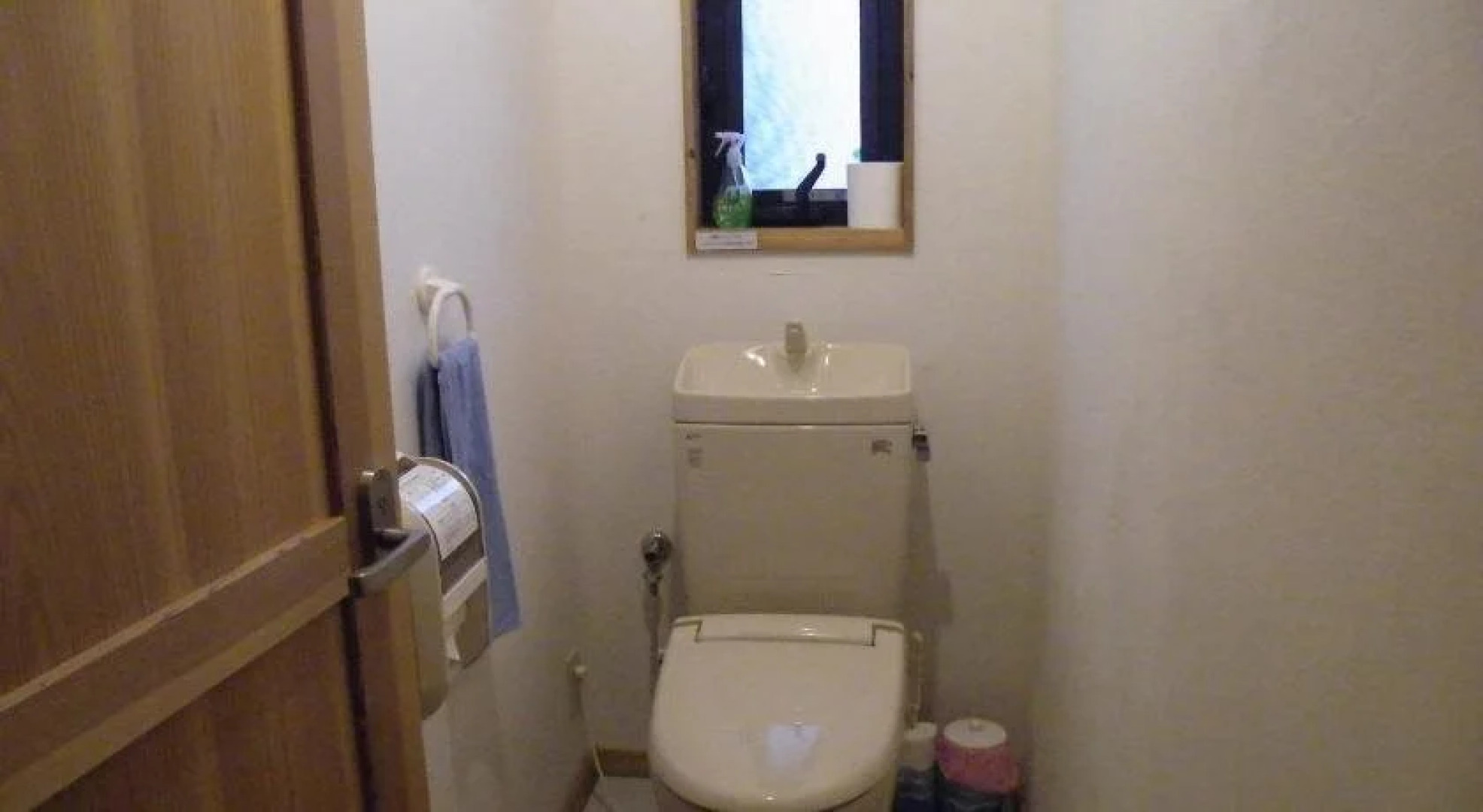 Iyashino Minshuku Tonton