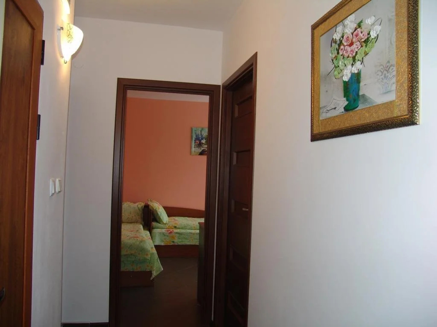 Our Home Guest Rooms