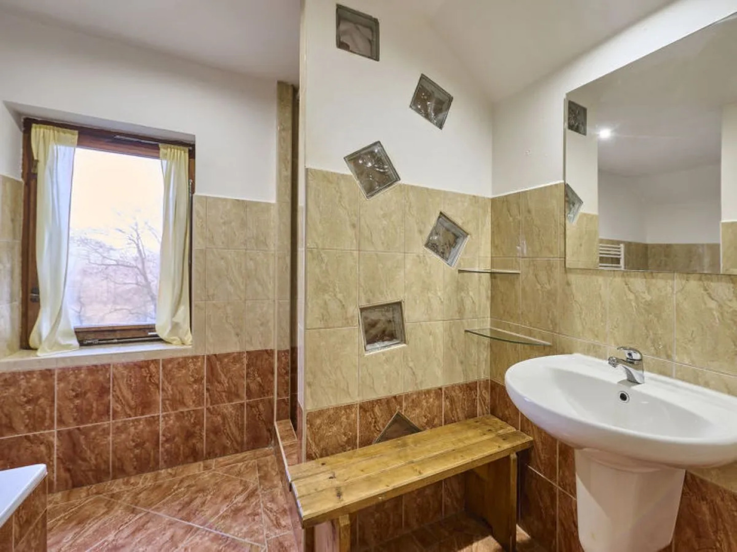 Zlatá Olešnice 122