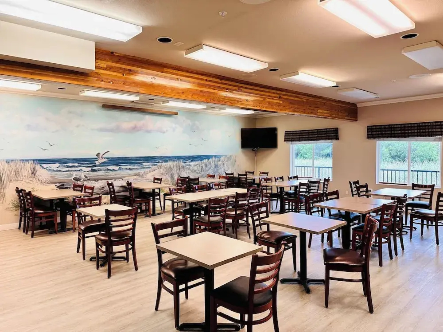 Ocean Paradise Hotel & Resort