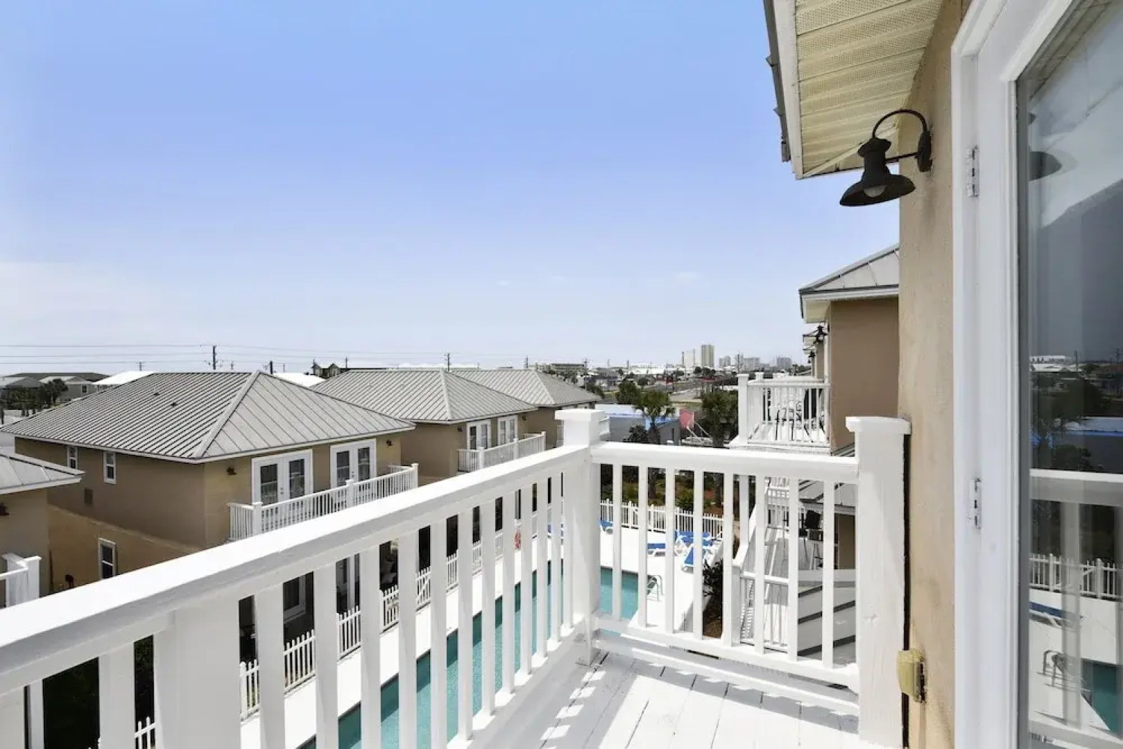 Serenity Beach by Book That Condo