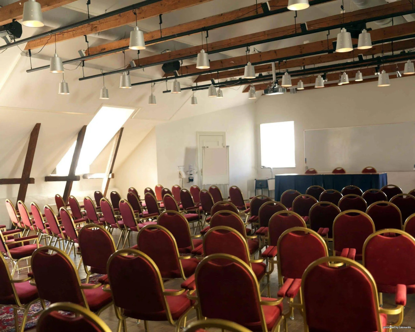 Best Western Strand Hotel