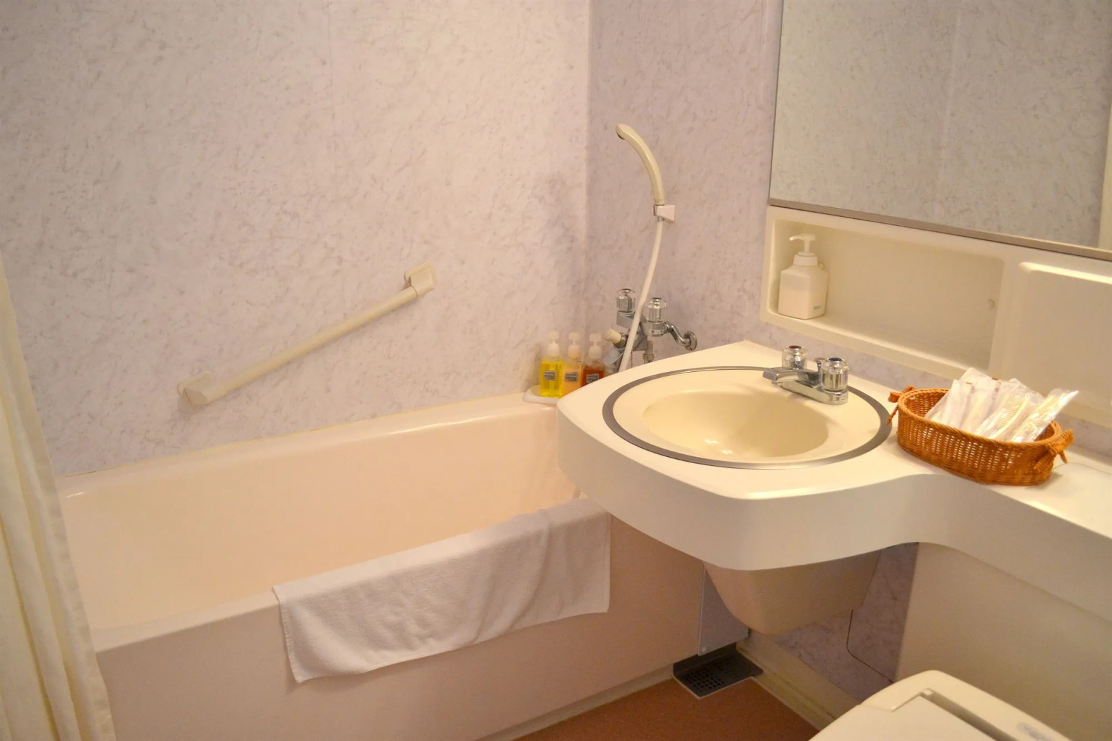 Watermark Hotel Okinawa Kume Island