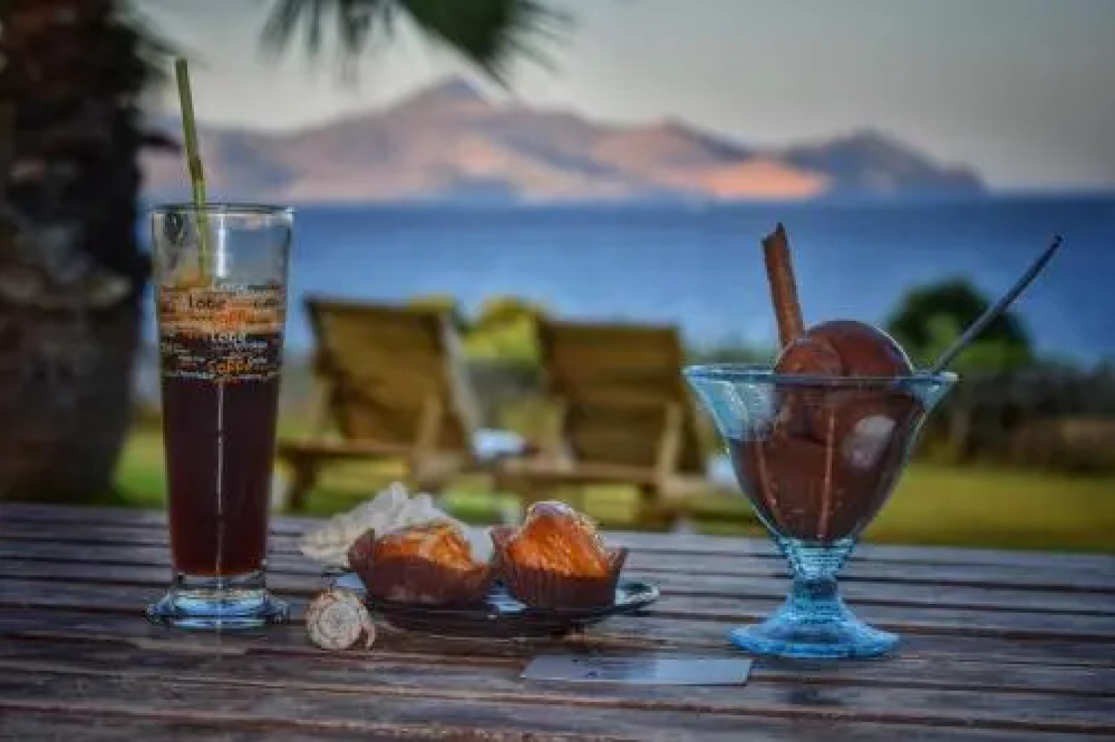 Sea View Suite Methana