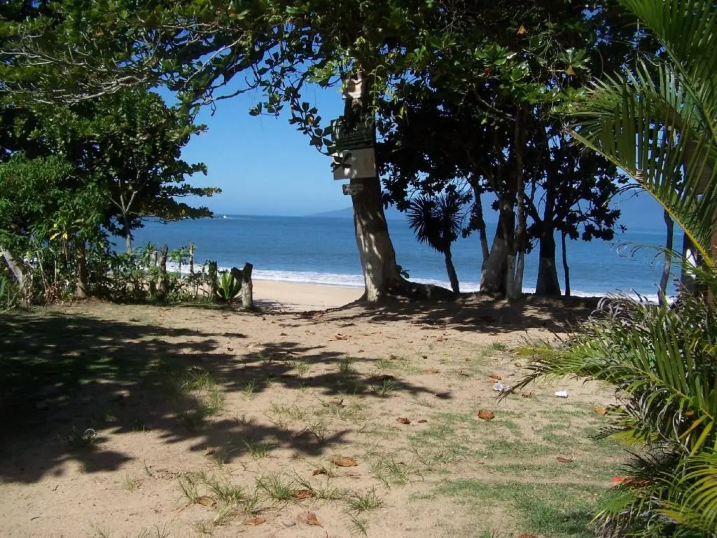 Francis Hotel Pousada