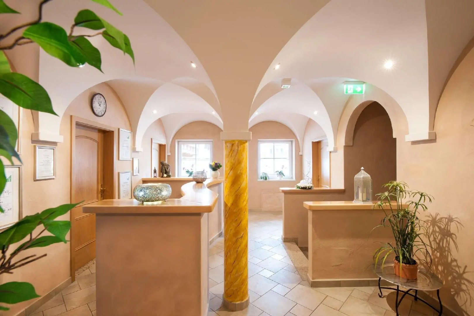 Naturhotel Reissenlehen