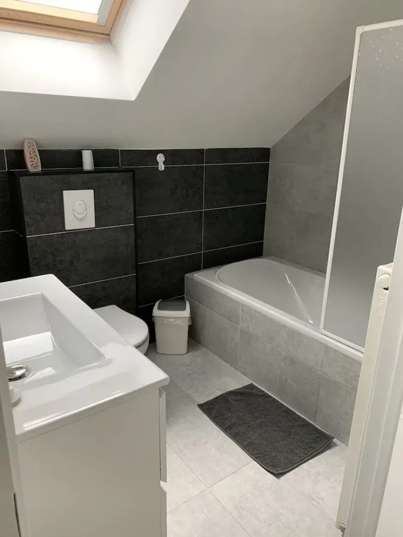 Petit Coin De Paradis