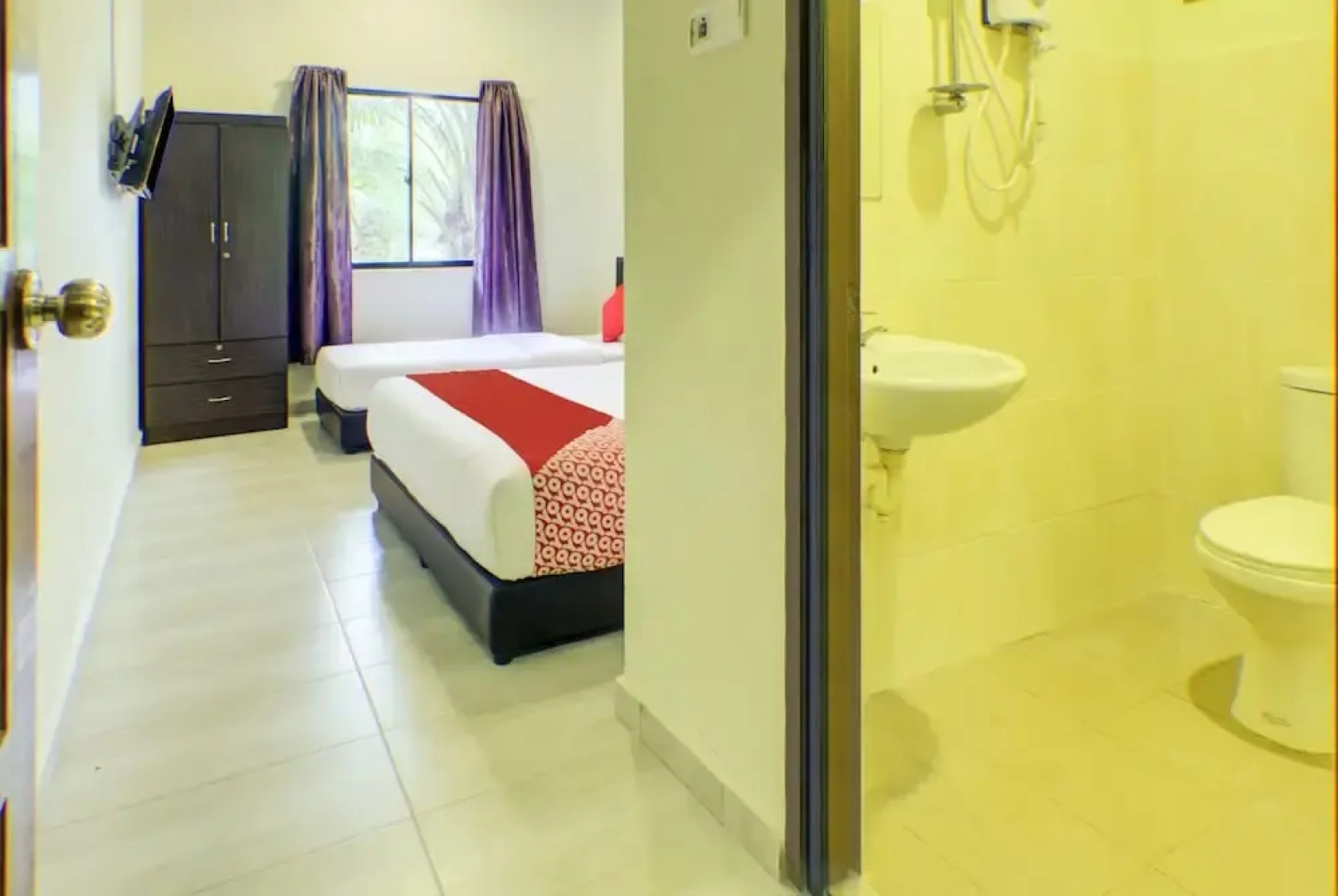 Hotel O Sedili Inn Resort