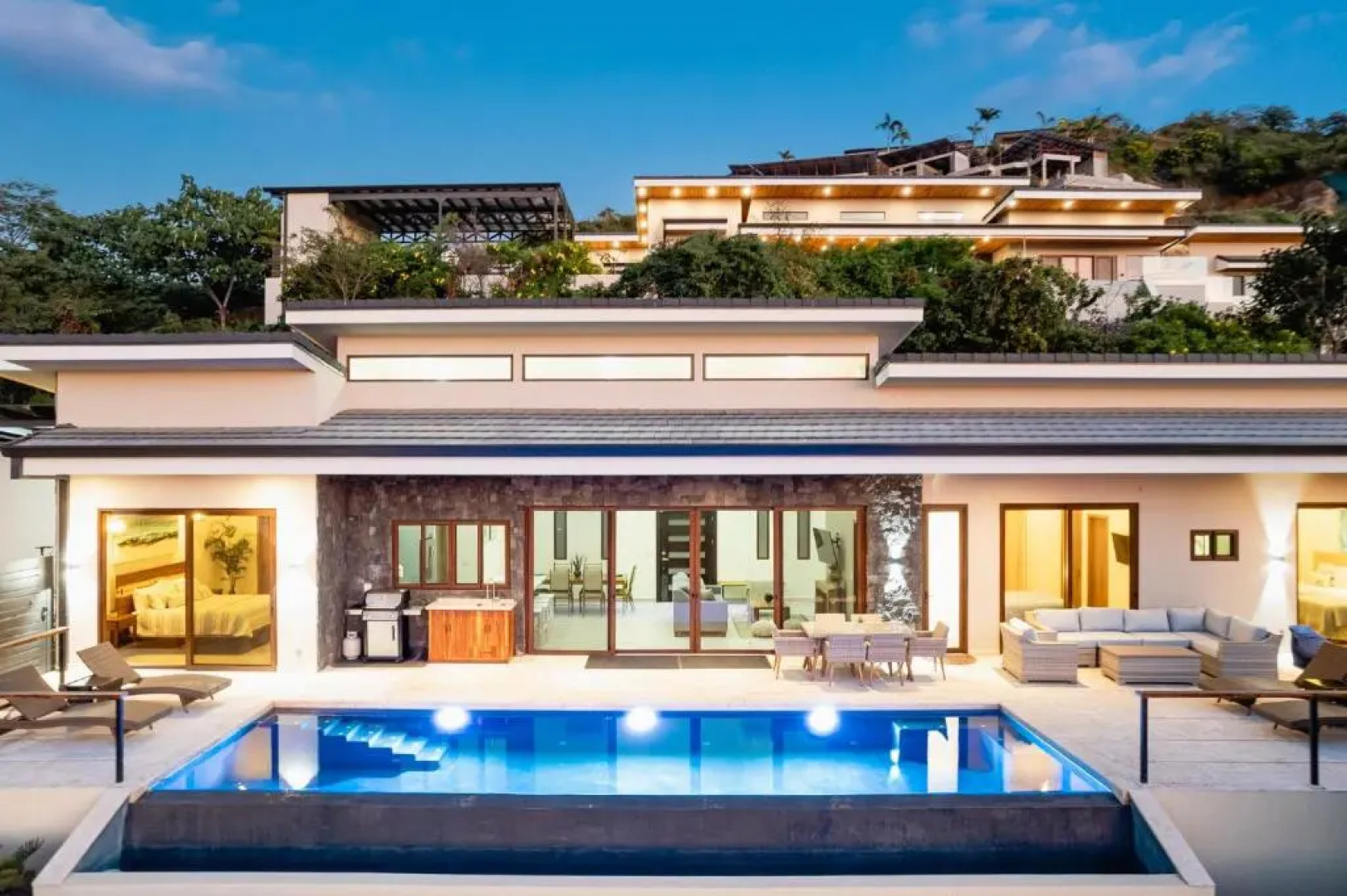 Casa Sunset at Mar Vista