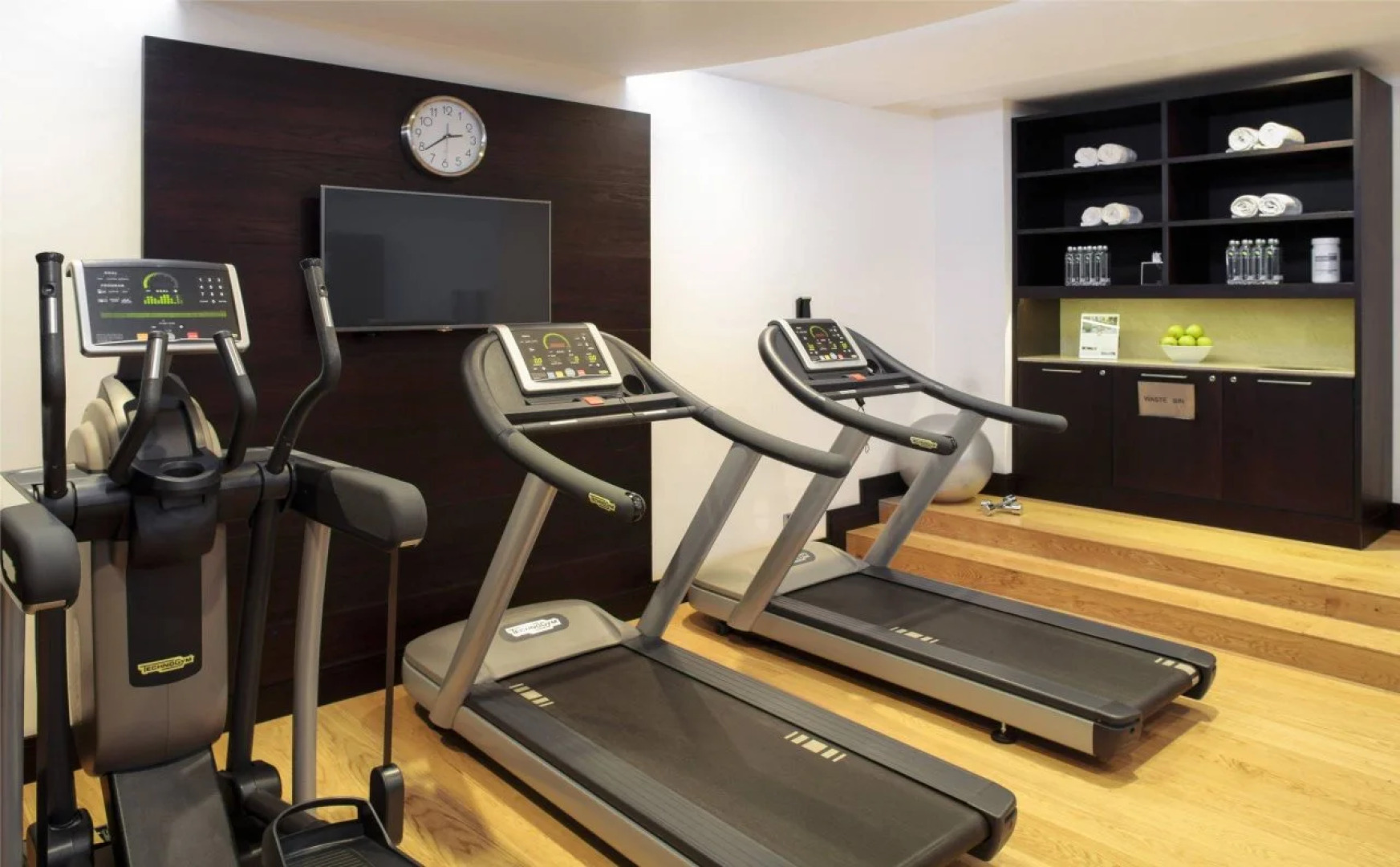 Courtyard Marriott Belgrade City Center