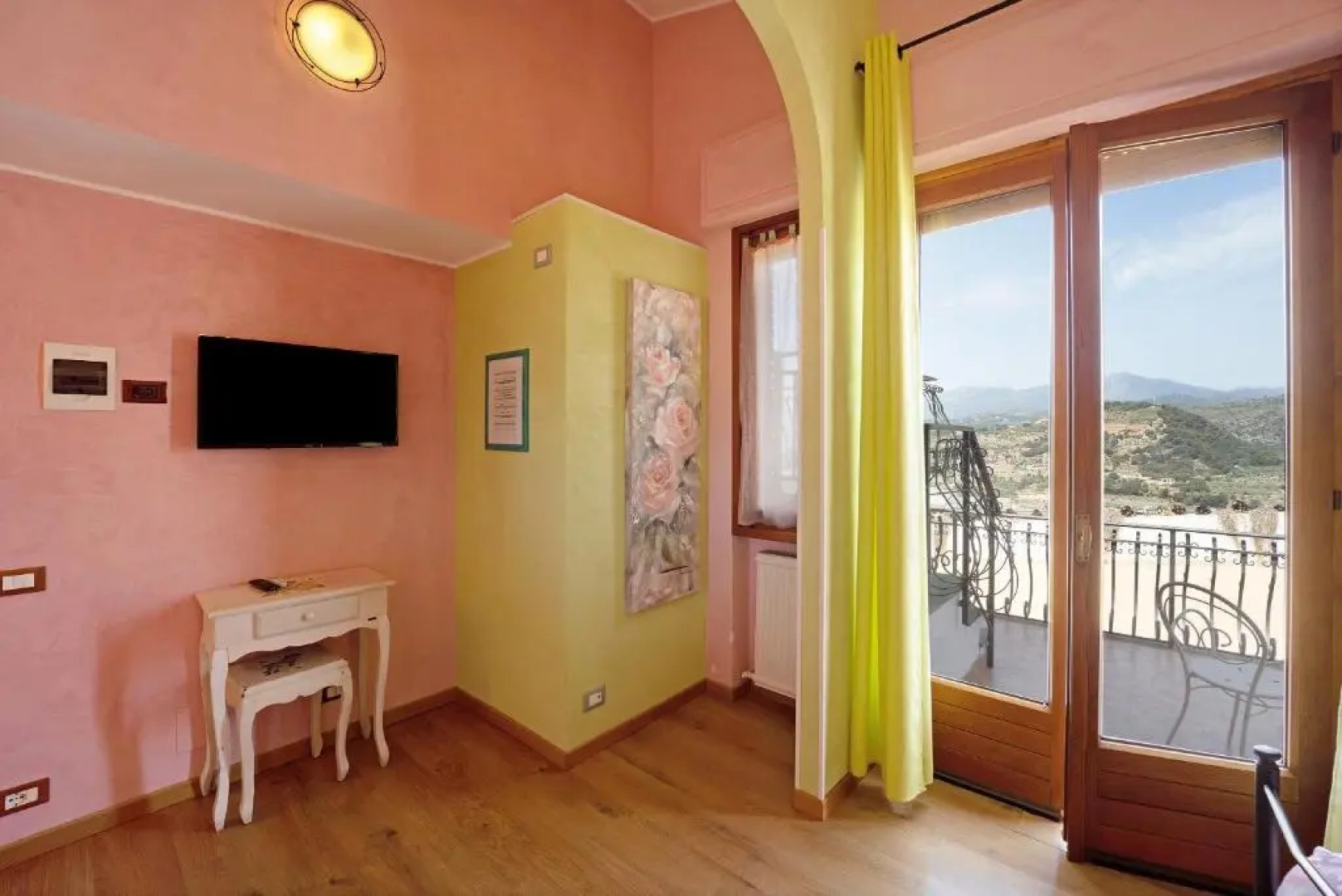 La Finestra sul Mare