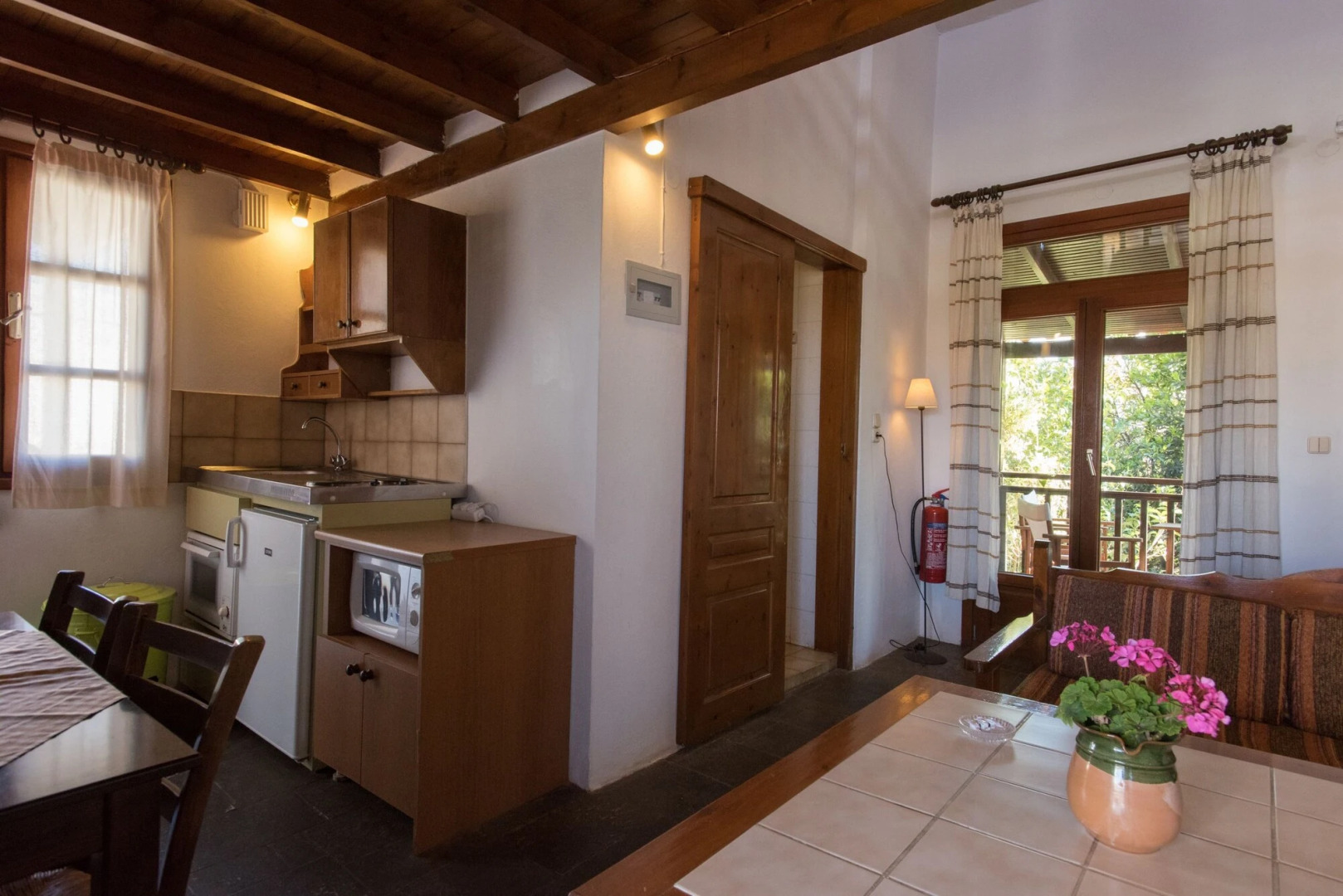 Proimos Maisonnettes