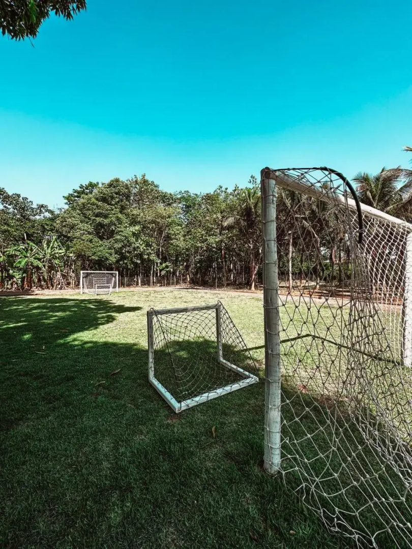 Village dos Pássaros