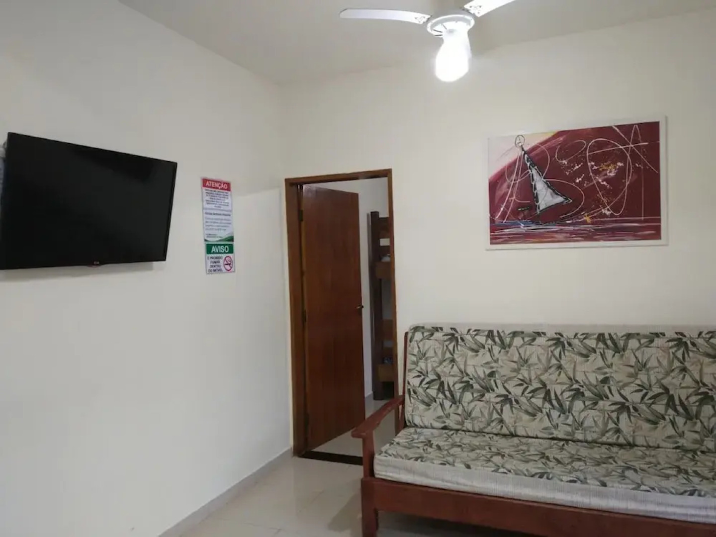 Canto Verde Apartamentos Caraguá