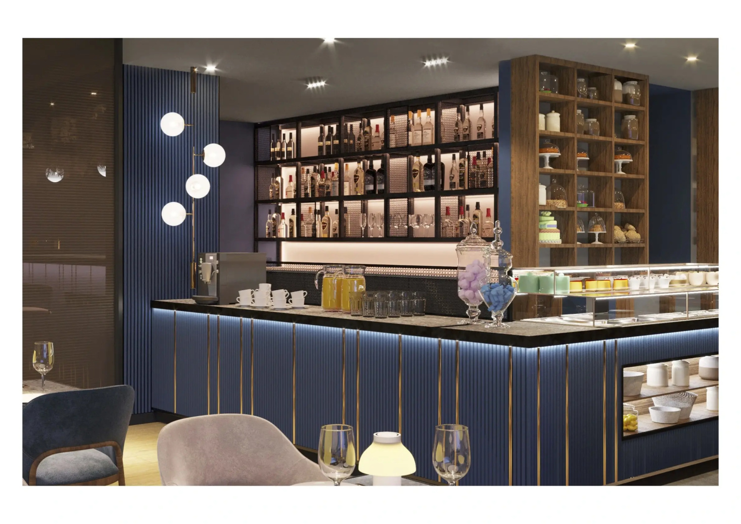 Modica Boutique Hotel